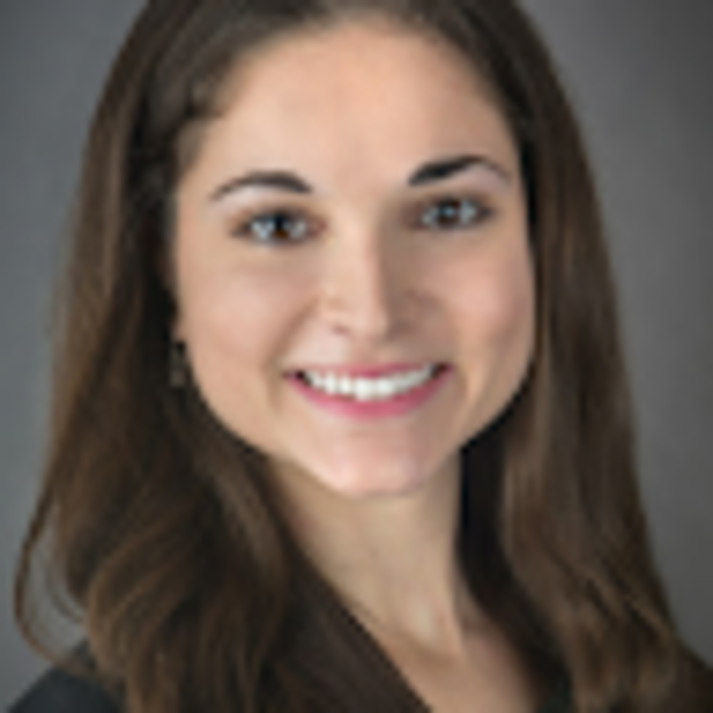 Meet your Posher, Caroline